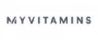 Cashback in myvitamins UK
