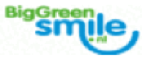 Cashback in BigGreenSmile NL