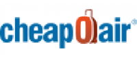 Cashback at CheapOair CA