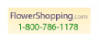 Cashback in FlowerShopping US