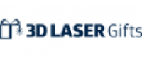 Cashback in 3D Laser Gifts US