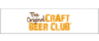 Cashback in CraftBeerClub US