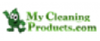 Reembolso en MyCleaningProducts US
