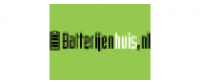 Cashback at Batterijenhuis NL