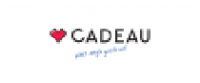 Cashback at Cadeau NL
