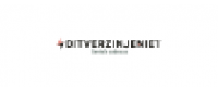 Cashback in Ditverzinjeniet NL