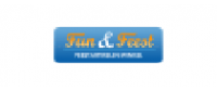 Cashback in Feestartikelen-winkel NL