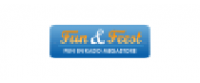 Cashback in Fun-en-feest NL
