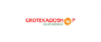 Cashback at Grotekadoshop NL