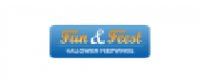 Cashback in Halloween-feestwinkel NL