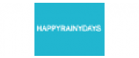 Cashback at HappyRainyDays NL