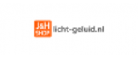 Cashback in Licht-Geluid NL