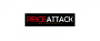 Cashback at Priceattack NL