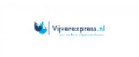 Cashback in Vijverexpress NL
