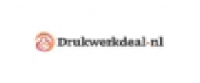 Cashback at Drukwerkdeal NL