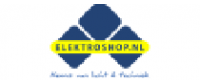 Cashback at Elektroshop NL