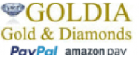 Reembolso en Goldia US