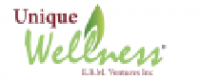 Cashback at Unique Wellness US