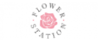Cashback in Flower Station UK