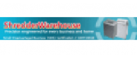 Reembolso en Shredder Warehouse US
