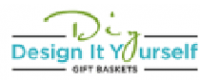 Reembolso en Design It Yourself Gift Baskets US