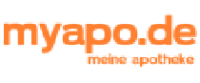 Cashback at myapo DE