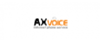 Reembolso en Axvoice US