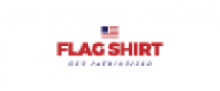 Cashback at The Flag Shirt US