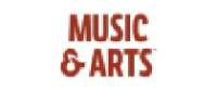 Cashback at Music and Arts