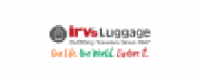 Cashback at Irvs Luggage US