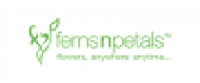Cashback at Ferns N Petals US