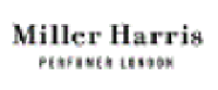 Cashback at Miller Harris UK