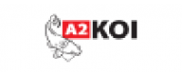 Cashback at A2koi NL