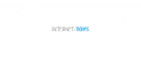 Cashback at Internet-toys NL