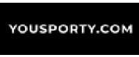 Cashback at Yousporty IT