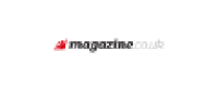 Magazine UK でのキャッシュバック