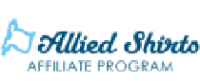Reembolso en Allied Shirts US