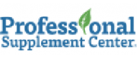 Cashback at Professional Supplement Center US