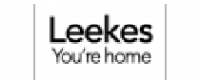Cashback at Leekes UK