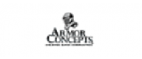Reembolso en Armor Concepts US