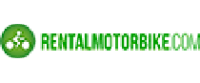 Cashback bei RentalMotorbike DE