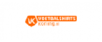 Cashback at Voetbalshirtskoning NL