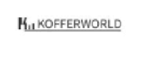 Cashback at Kofferworld DE