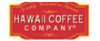 Cashback in Hawaii Coffee Company US