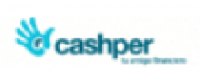 Reembolso en Cashper ES