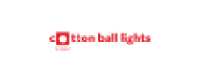 Cashback at Cottonballlights NL