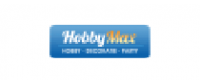 Cashback at Hobbymax NL