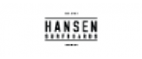 Cashback at HansenSurf US