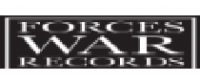 Cashback at Forces War Records UK