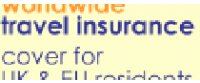 Cashback in Worldwide Insure UK